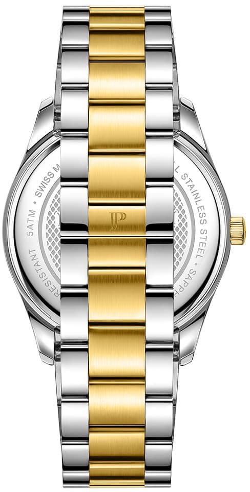Jacques Philippe Jpqgs6273x8 Erkek Kol Saati