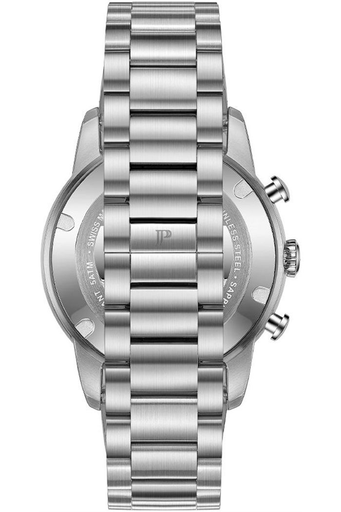 Jacques Philippe Jpqgc6913x6 Erkek Kol Saati