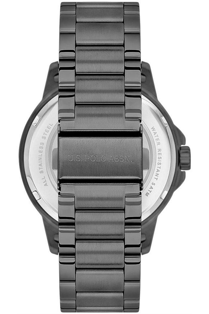 U.S. Polo Assn. Uspa1000b-06 Erkek Kol Saati