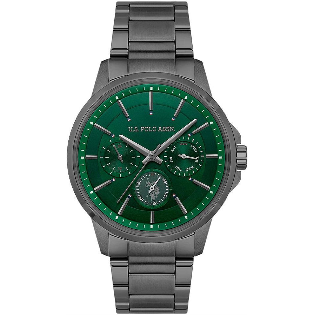 U.S. Polo Assn. Uspa1000b-06 Erkek Kol Saati