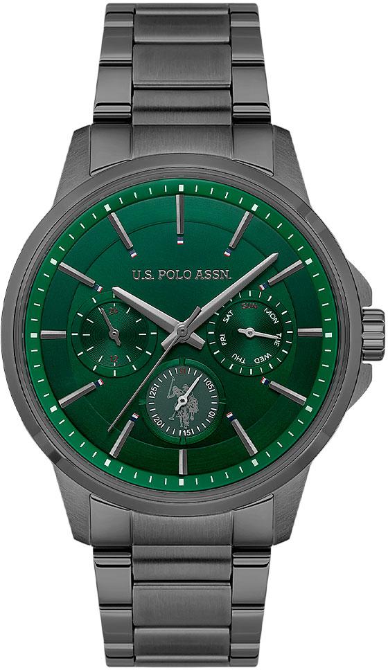 U.S. Polo Assn. Uspa1000b-06 Erkek Kol Saati