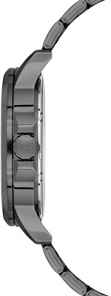 U.S. Polo Assn. Uspa1000b-06 Erkek Kol Saati