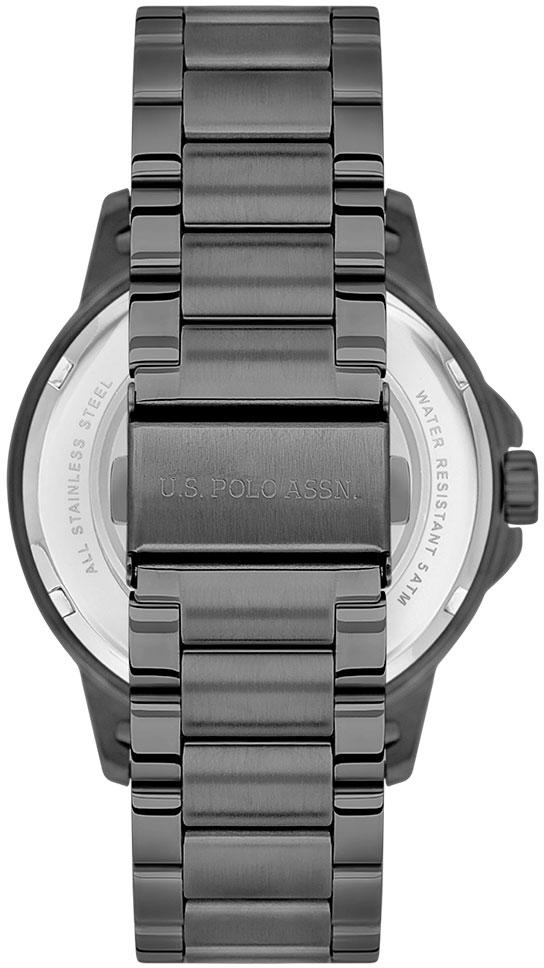 U.S. Polo Assn. Uspa1000b-06 Erkek Kol Saati