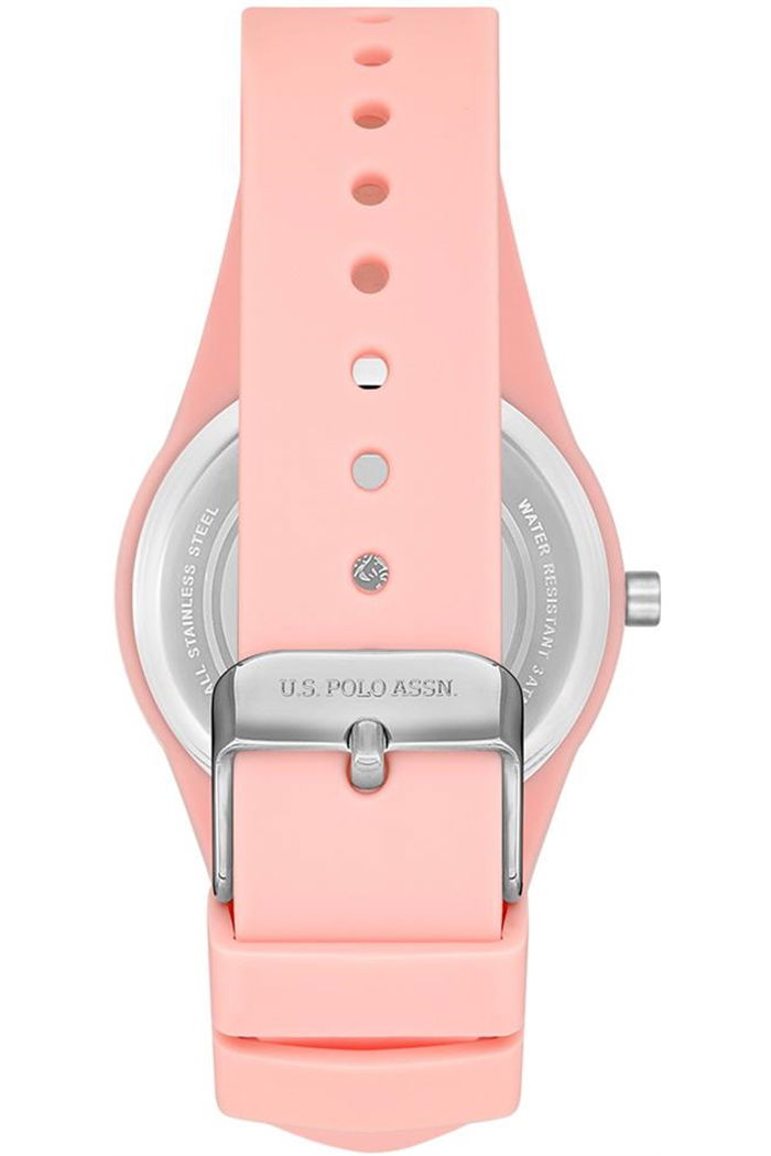 U.S. Polo Assn. Uspa2101-01 Kadın Kol Saati
