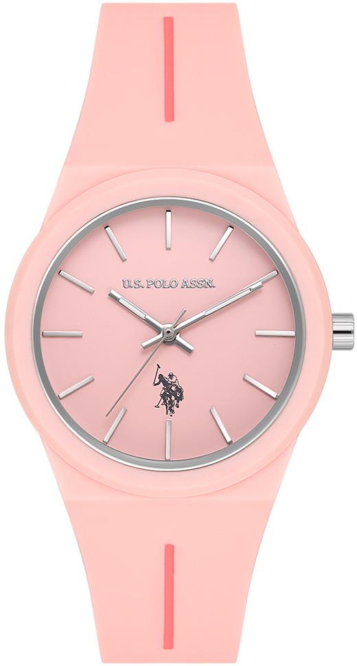 U.S. Polo Assn. Uspa2101-01 Kadın Kol Saati
