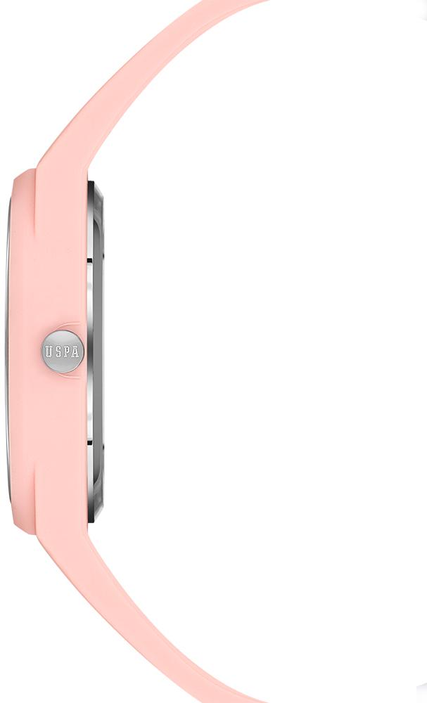 U.S. Polo Assn. Uspa2101-01 Kadın Kol Saati