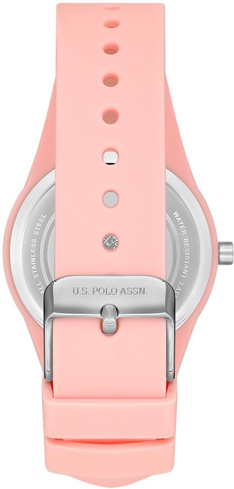 U.S. Polo Assn. Uspa2101-01 Kadın Kol Saati