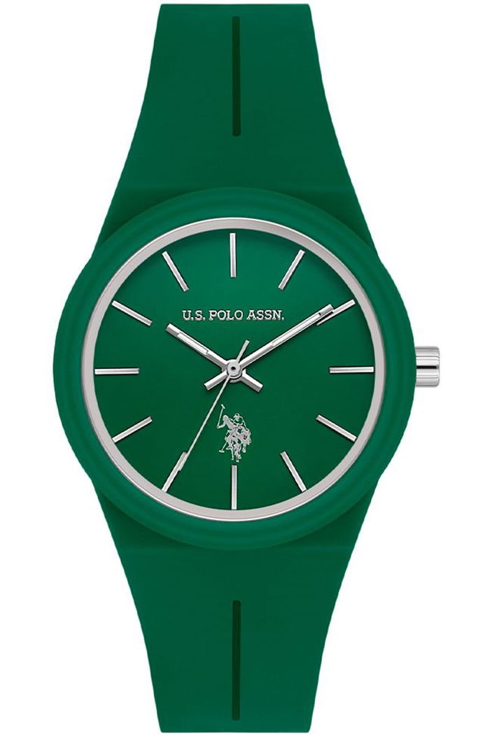 U.S. Polo Assn. Uspa2101-02 Kadın Kol Saati