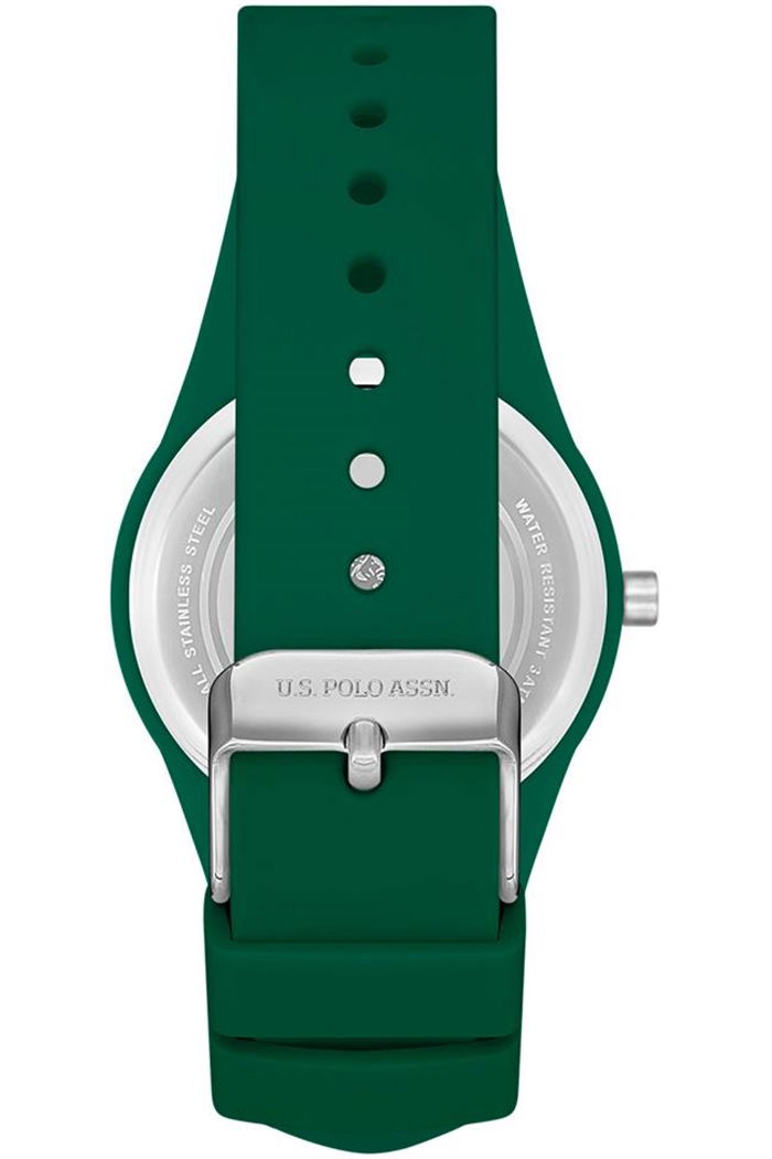 U.S. Polo Assn. Uspa2101-02 Kadın Kol Saati