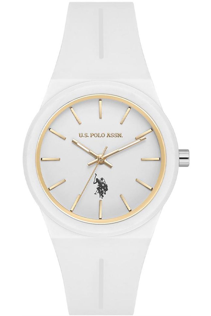 U.S. Polo Assn. Uspa2101-04 Kadın Kol Saati