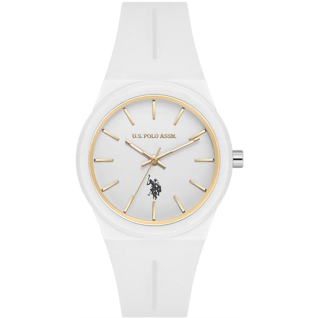U.S. Polo Assn. Uspa2101-04 Kadın Kol Saati