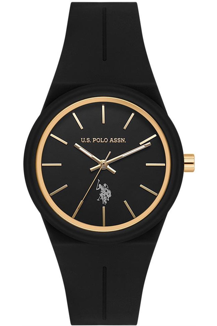 U.S. Polo Assn. Uspa2101-05 Kadın Kol Saati