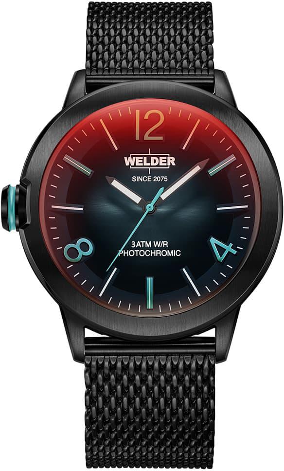 Welder Edge Wmd2004 Erkek Kol Saati