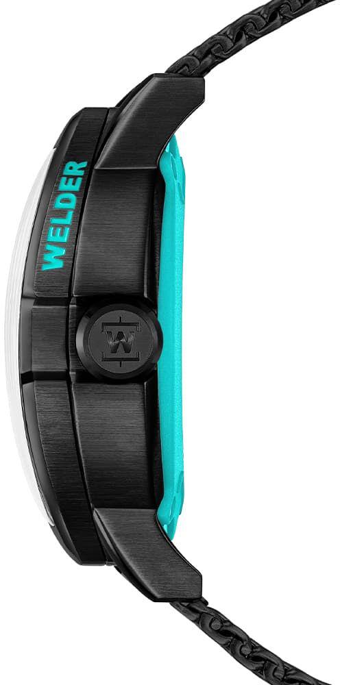 Welder Edge Wmd2004 Erkek Kol Saati