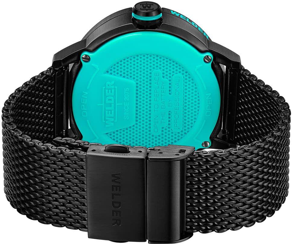 Welder Edge Wmd2004 Erkek Kol Saati