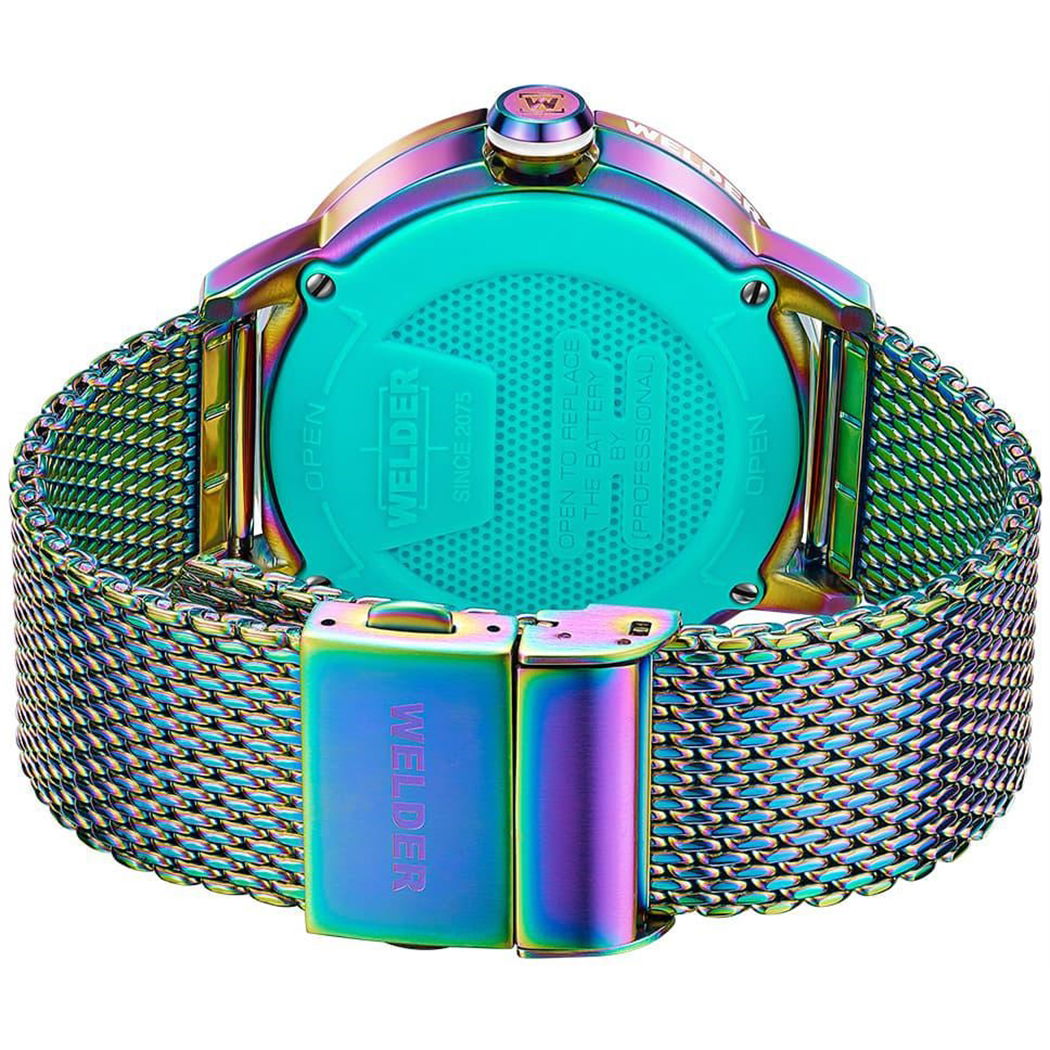 Welder Moody Wmd2005 Erkek Kol Saati