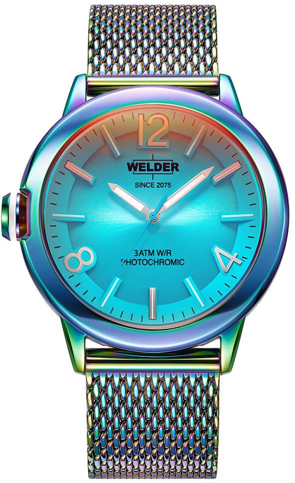 Welder Edge Wmd2005 Erkek Kol Saati