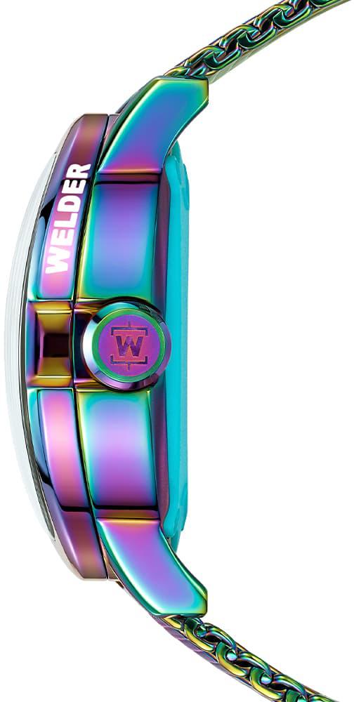 Welder Edge Wmd2005 Erkek Kol Saati