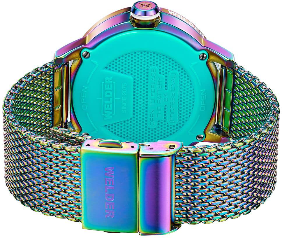 Welder Edge Wmd2005 Erkek Kol Saati