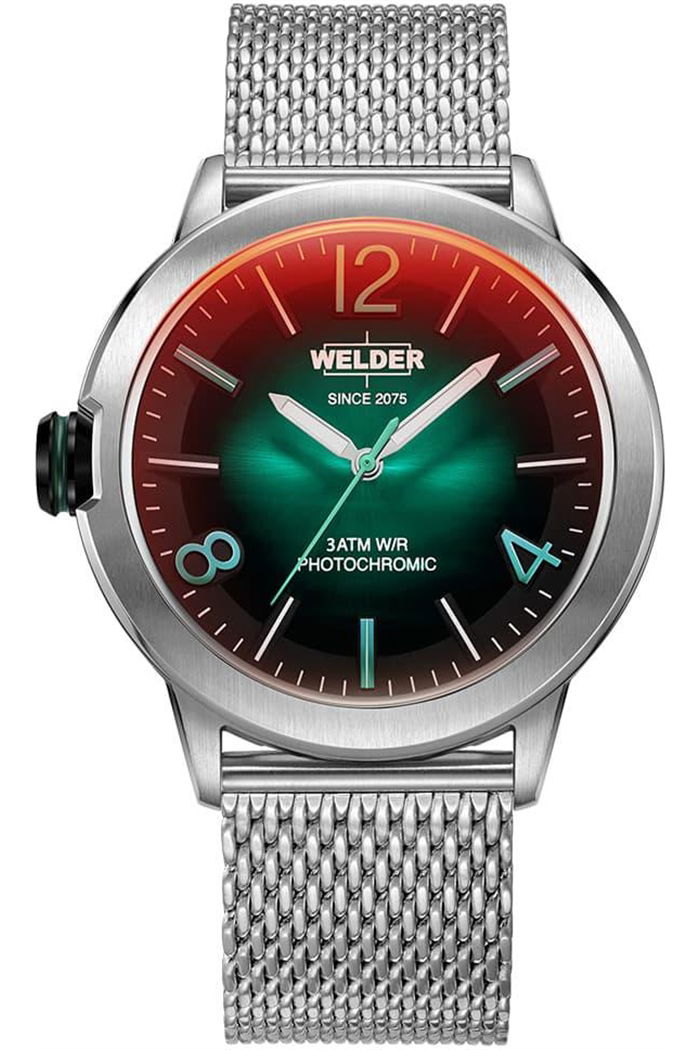 Welder Moody Wmd2006 Erkek Kol Saati