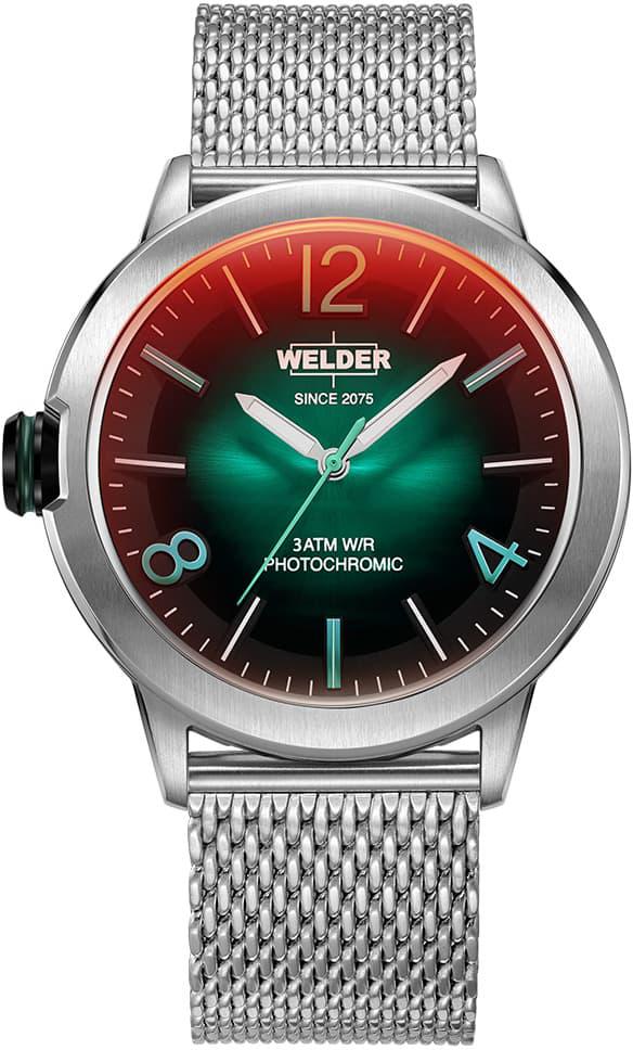 Welder Edge Wmd2006 Erkek Kol Saati