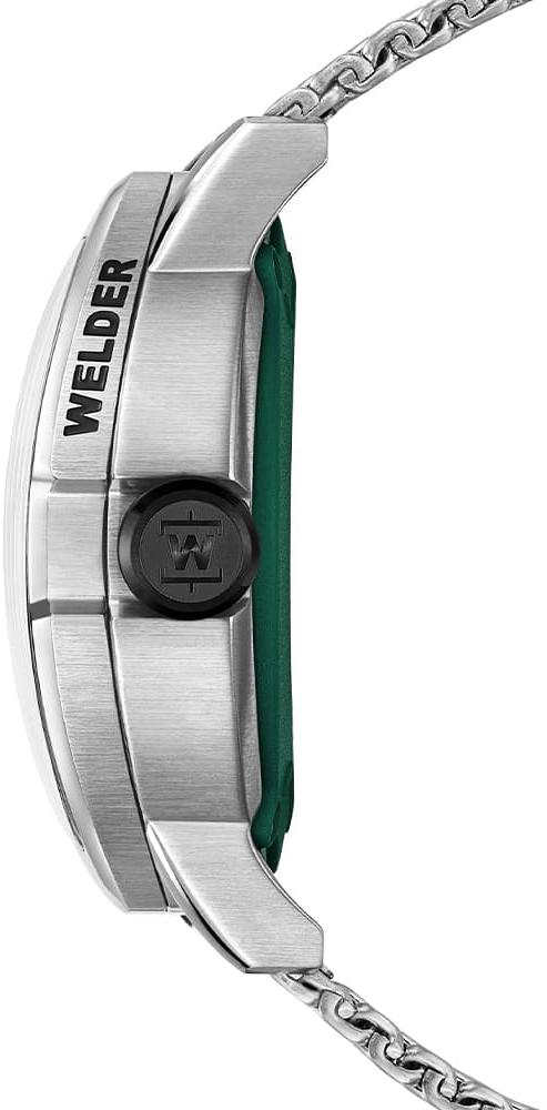 Welder Edge Wmd2006 Erkek Kol Saati