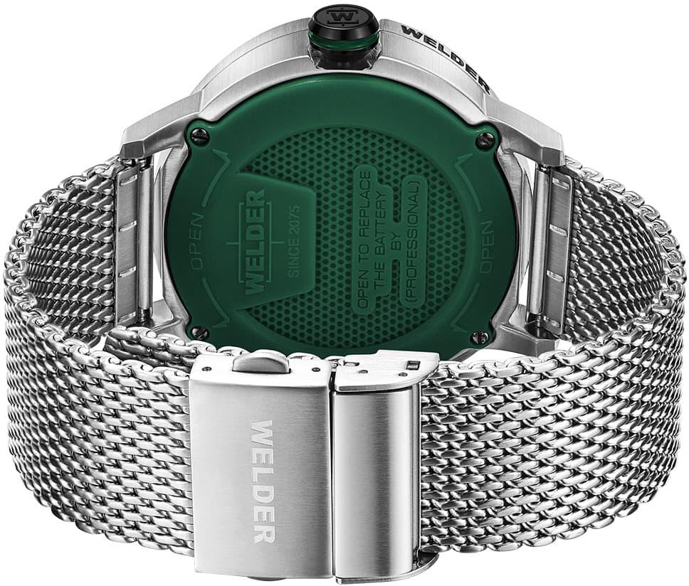 Welder Edge Wmd2006 Erkek Kol Saati