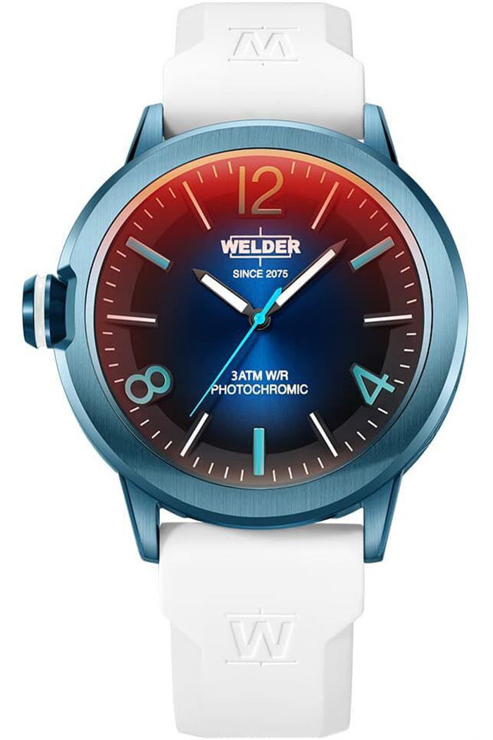 Welder Moody Wmd2007 Erkek Kol Saati