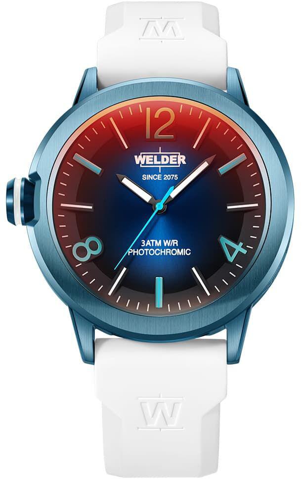Welder Moody Wmd2007 ⌀ 44 mm Erkek Kol Saati