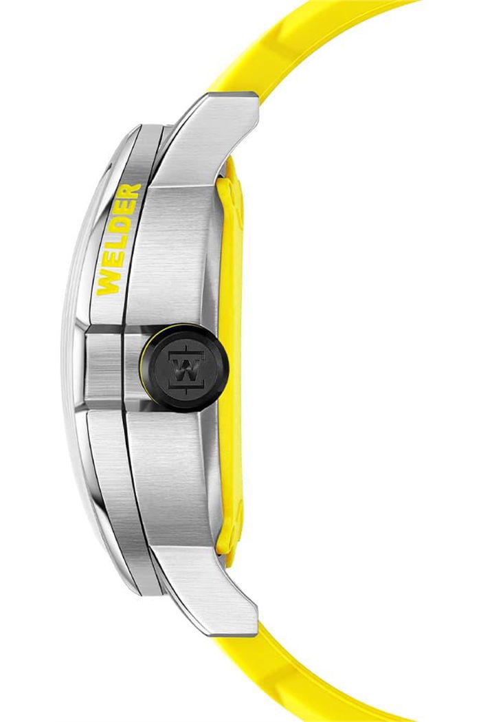 Welder Moody Wmd2008 Erkek Kol Saati