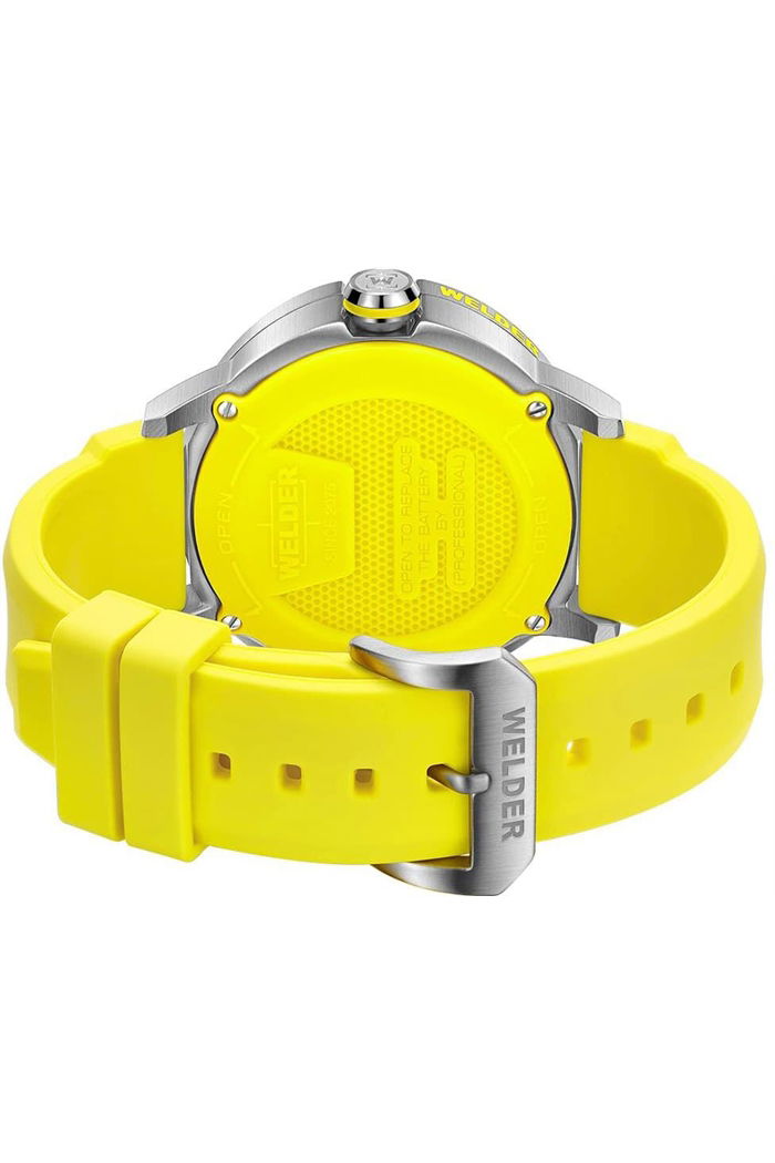 Welder Moody Wmd2008 Erkek Kol Saati