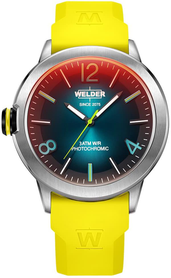 Welder Edge Wmd2008 Erkek Kol Saati