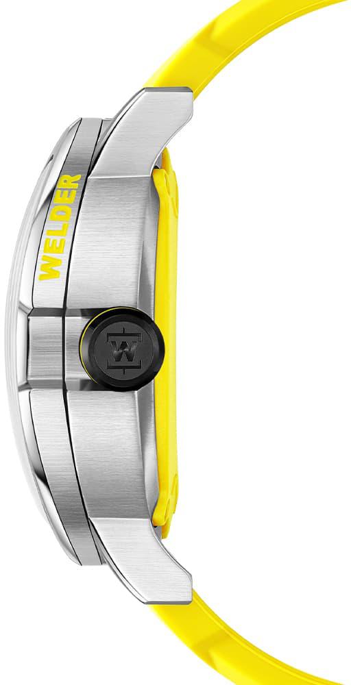 Welder Edge Wmd2008 Erkek Kol Saati