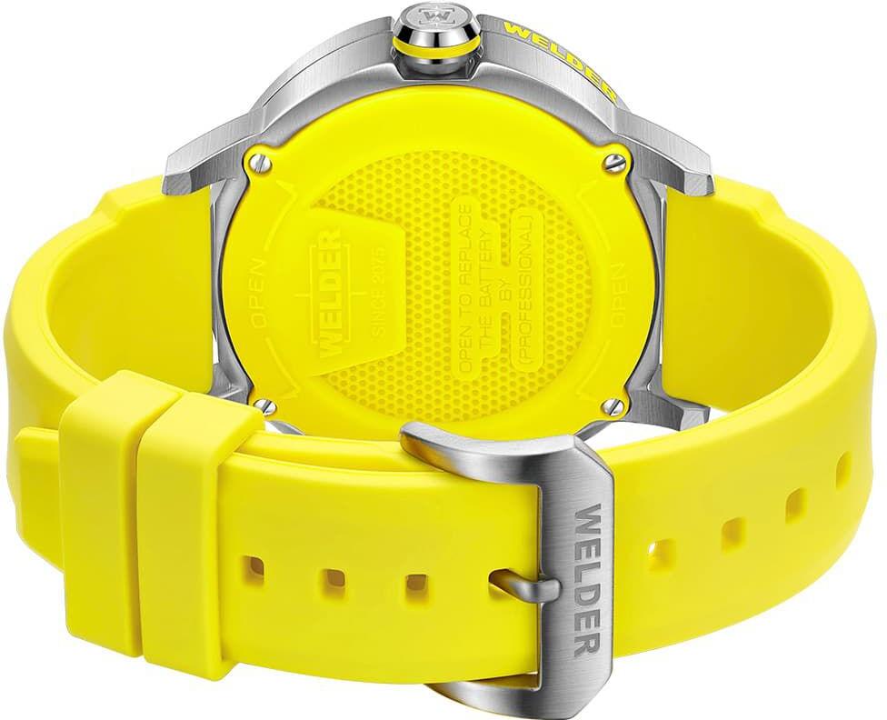 Welder Edge Wmd2008 Erkek Kol Saati