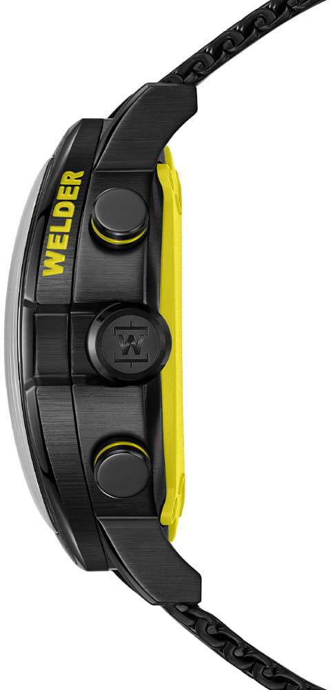 Welder Edge Wwmd1002 Erkek Kol Saati