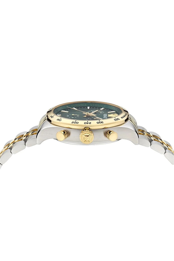 Versace Vrscvecfa0224 Erkek Kol Saati