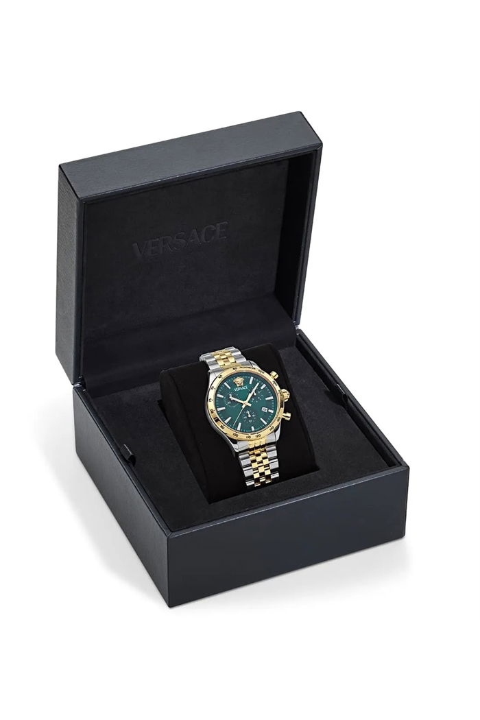 Versace Vrscvecfa0224 Erkek Kol Saati