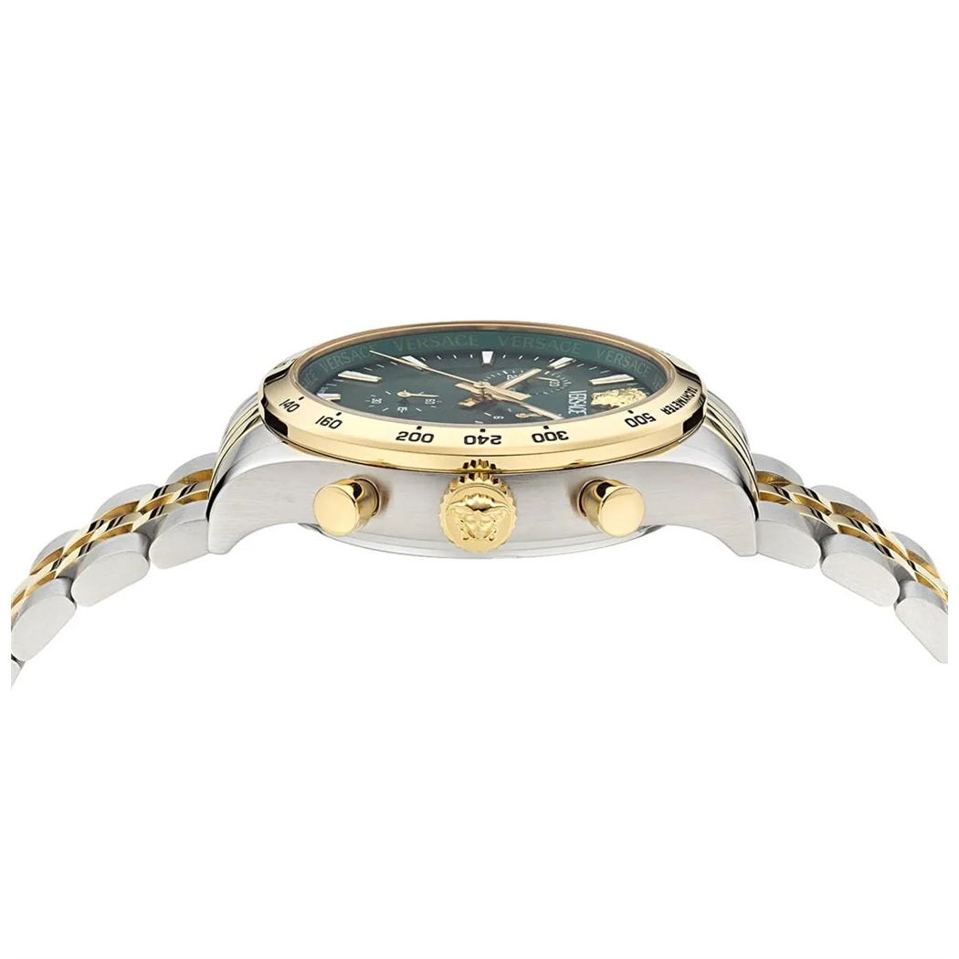 Versace Vrscvecfa0224 Erkek Kol Saati