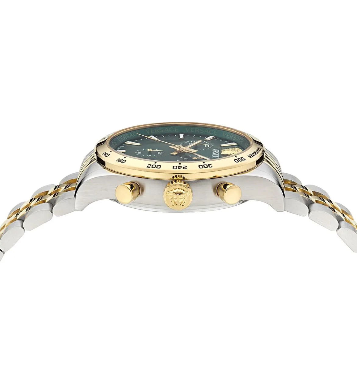 Versace Vrscvecfa0224 Erkek Kol Saati