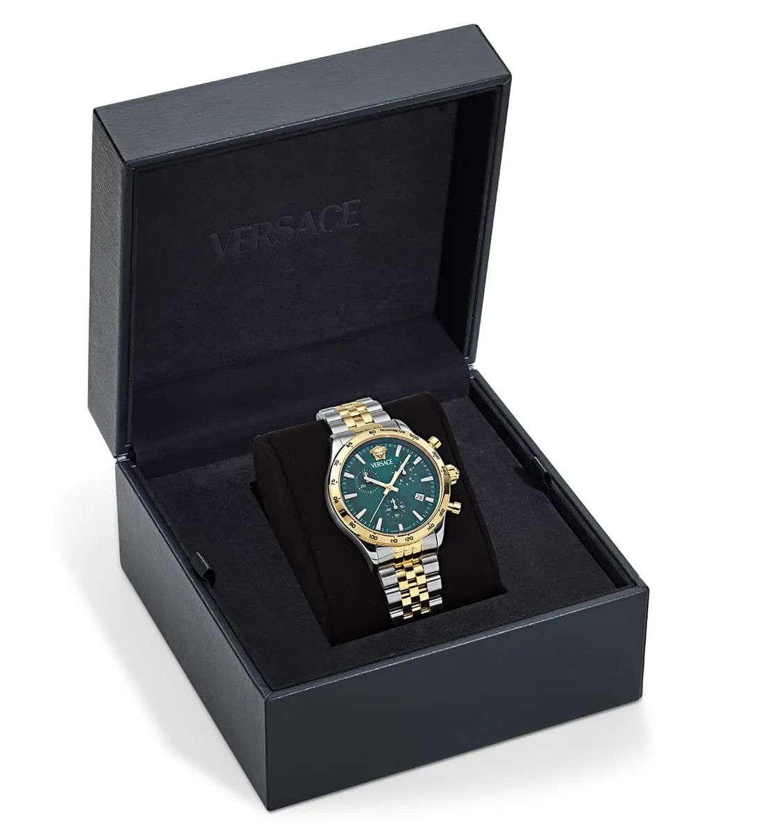 Versace Vrscvecfa0224 Erkek Kol Saati