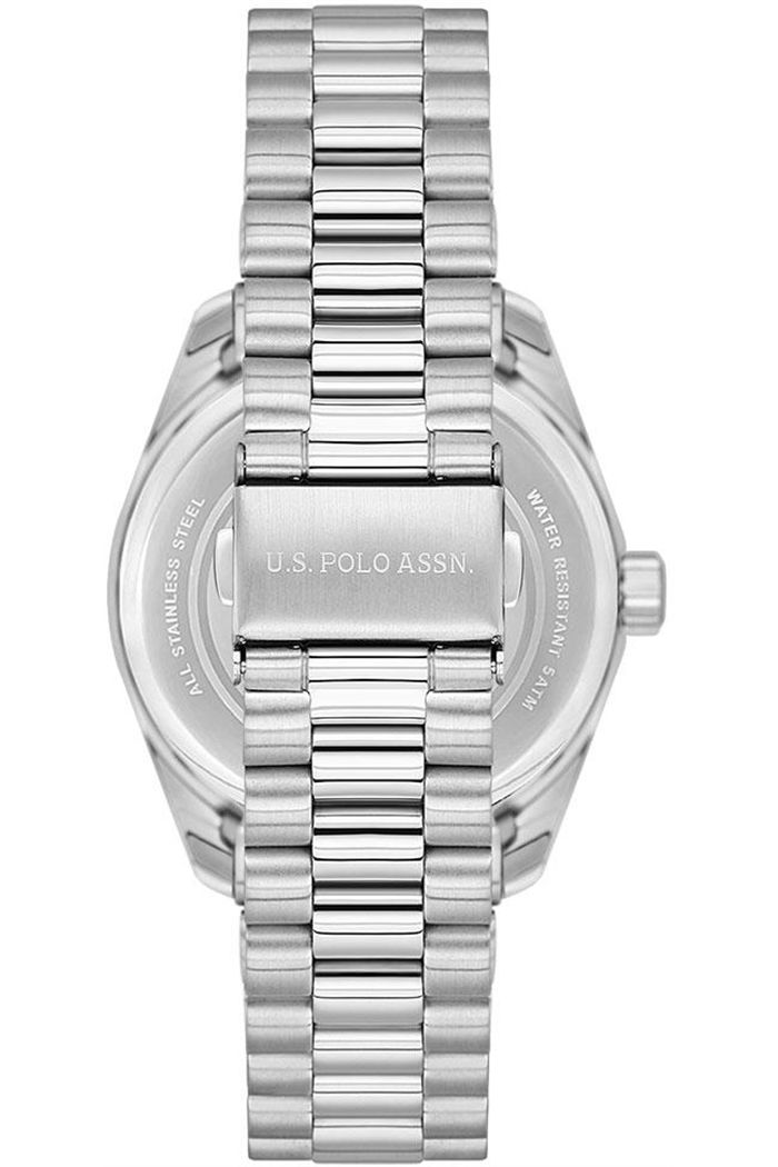 U.S. Polo Assn. Uspa1095-08 Erkek Kol Saati