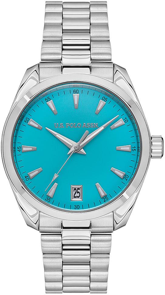 U.S. Polo Assn. Uspa1095-08 Erkek Kol Saati