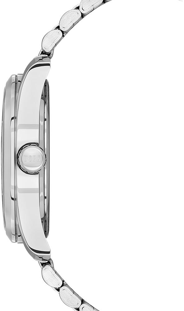 U.S. Polo Assn. Uspa1095-08 Erkek Kol Saati