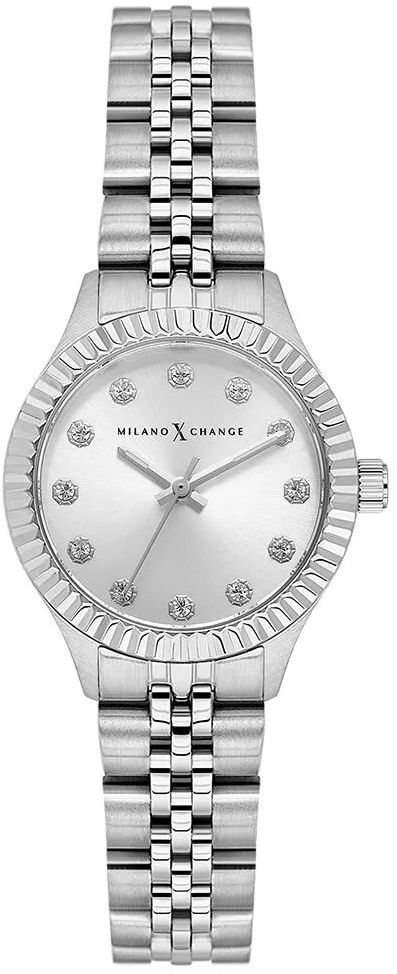 Milano X Change Mxl51000 Kadın Kol Saati