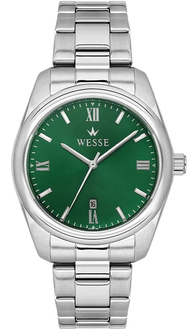 Wesse Wwg209703 Erkek Kol Saati