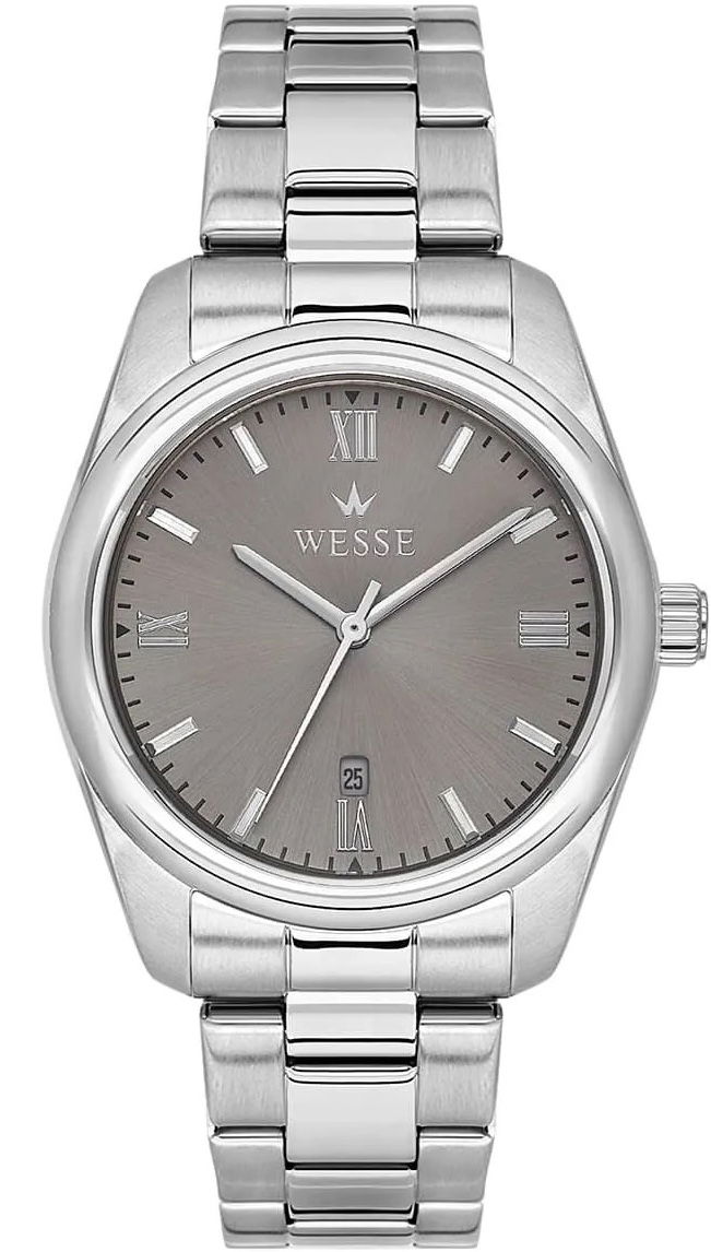 Wesse Wwg209704 Erkek Kol Saati