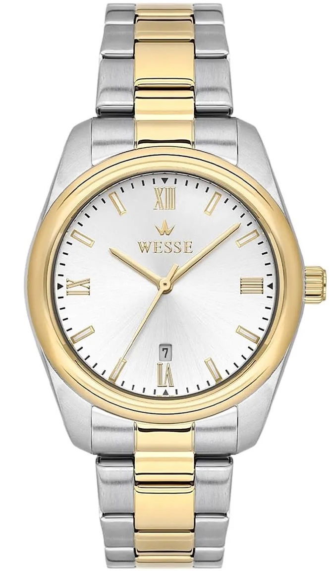 Wesse Wwg209706 Erkek Kol Saati