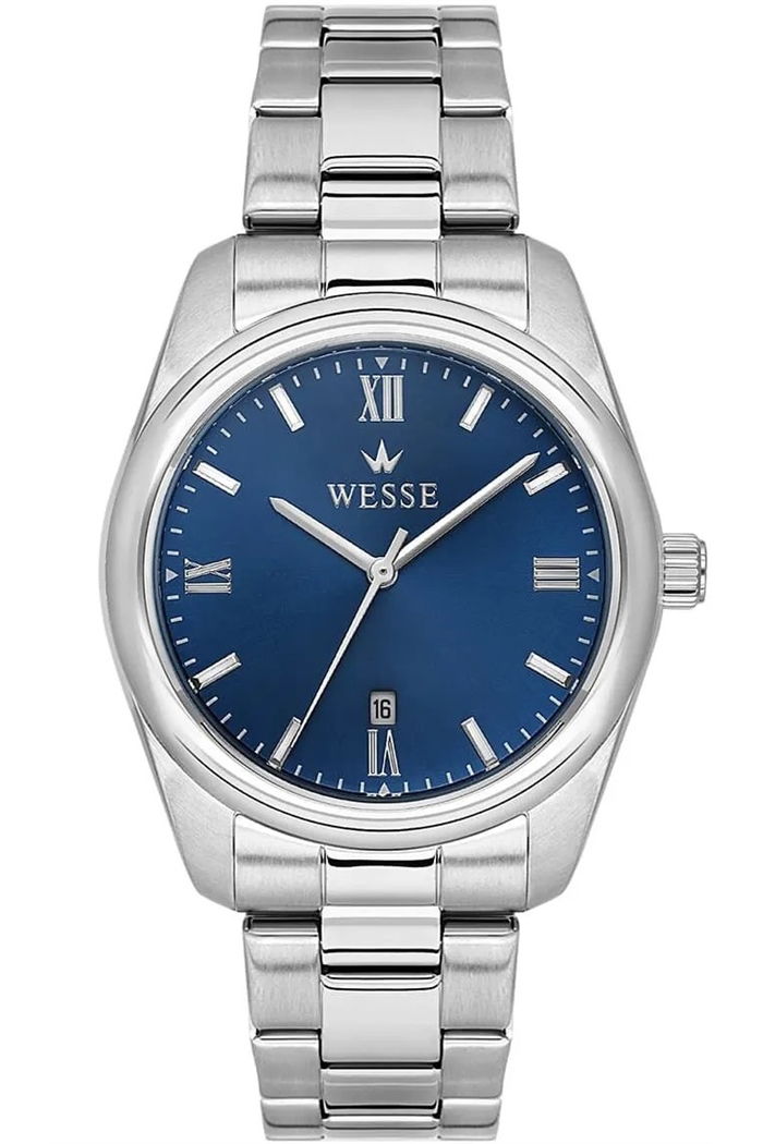 Wesse Wwg209701 Erkek Kol Saati