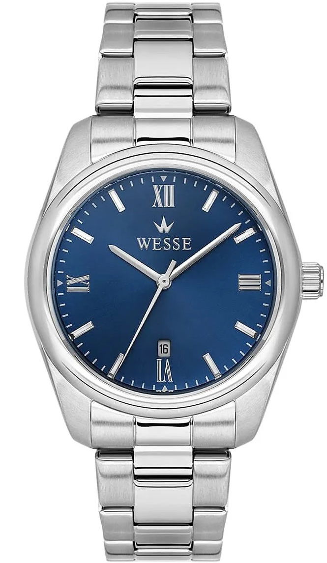 Wesse Wwg209701 Erkek Kol Saati