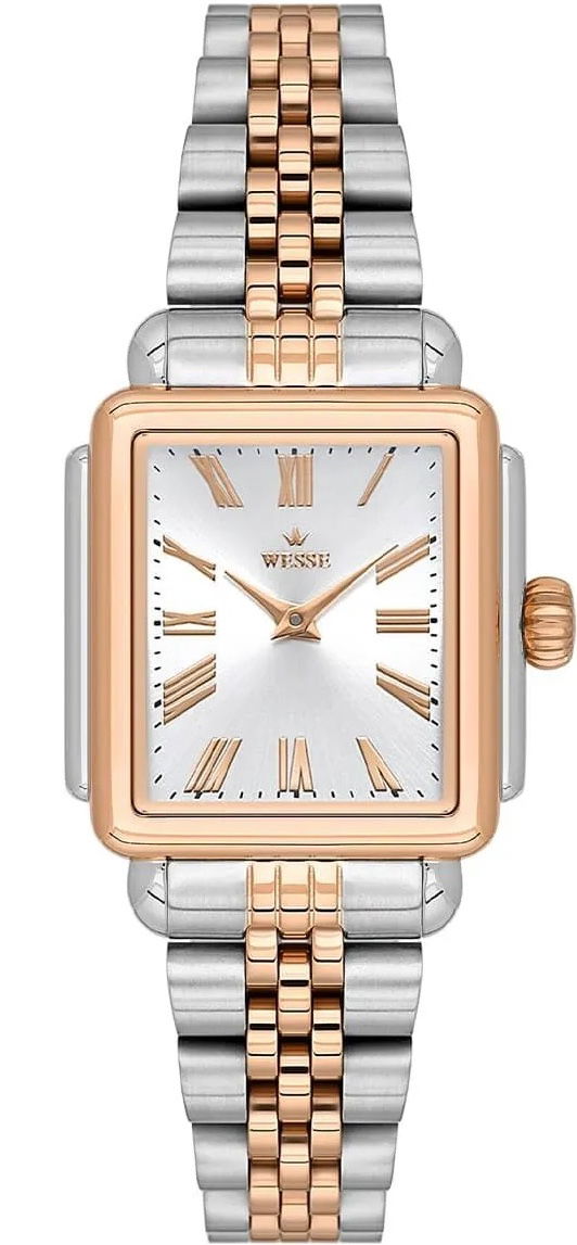 Wesse Wwl113403 Kadın Kol Saati